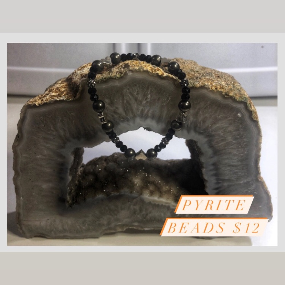 Stretch bracelet